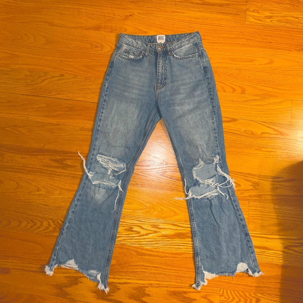Urban Outfitters BDG Jeans